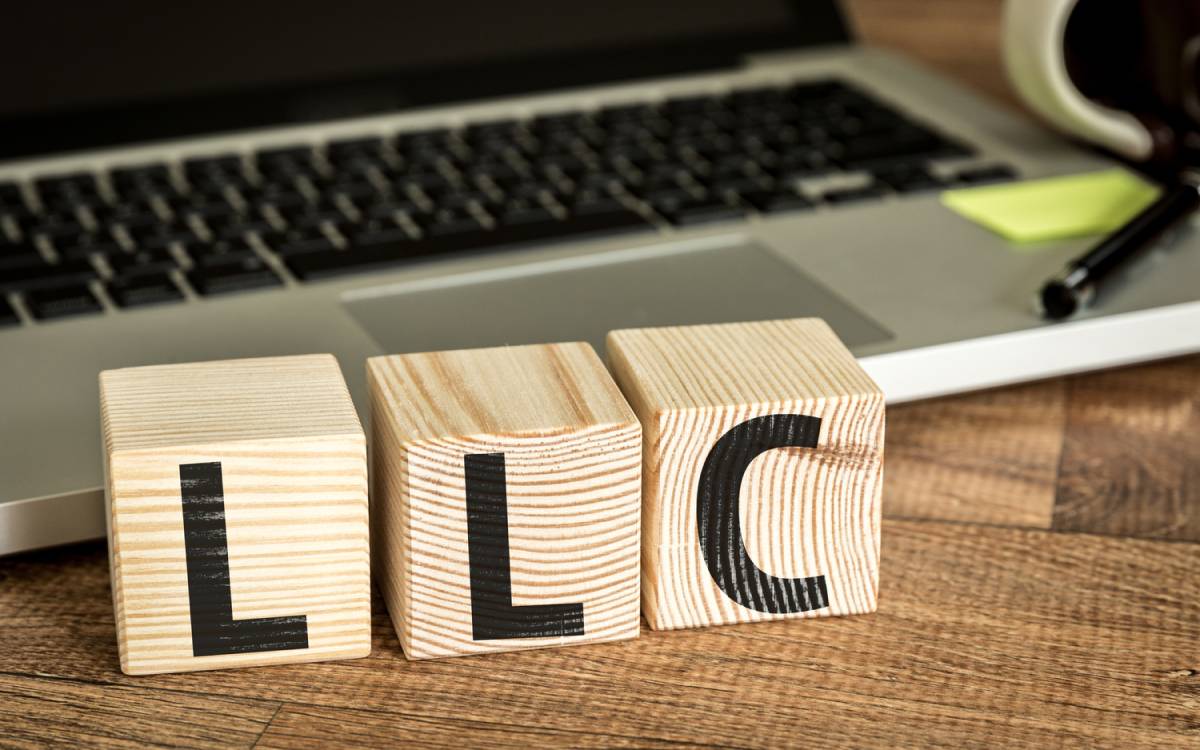 How to form an LLC