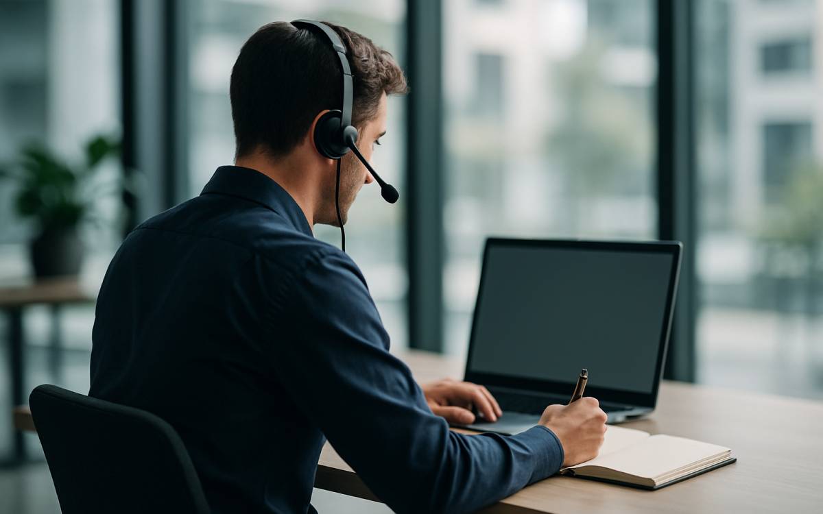 Top 4 tips to improve customer service