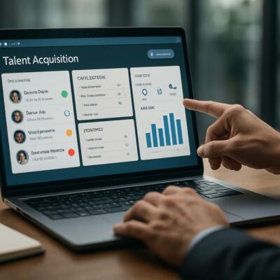 Talent acquisition software – Tips to choose and top platforms to consider