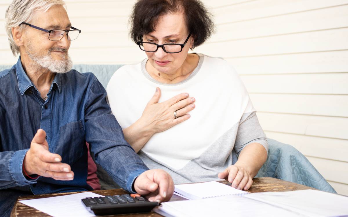 Types of hardship relief programs and qualifying factors