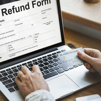 8 errors to avoid when filing tax returns